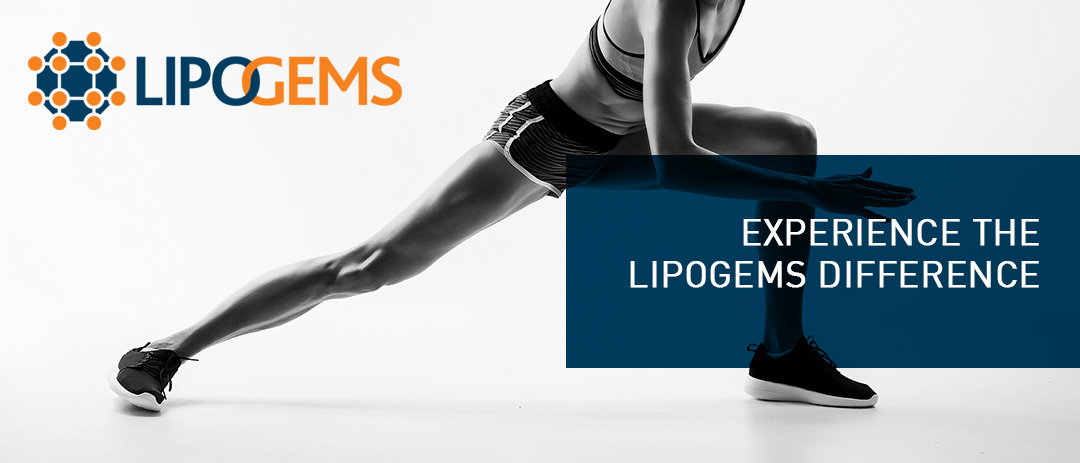 LIPOGEMS TECHNOLOGY