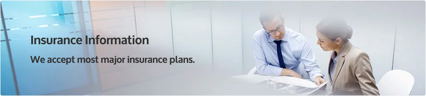 Insurance Information