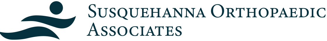 Susquehanna Orthopaedic Associates logo